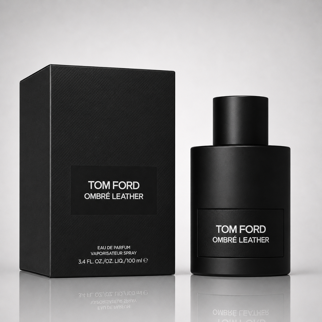 Tom Ford Ombre Leather Eau de Parfum – Herrenparfum 100 ml