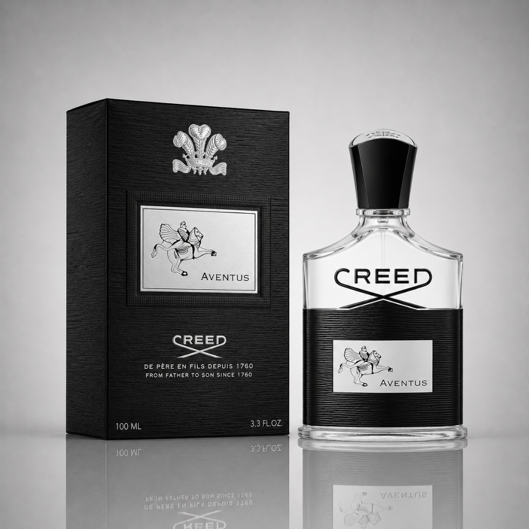 Creed Aventus – Herrenparfum 100 ml