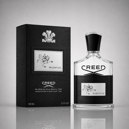 Creed Aventus – Herrenparfum 100 ml