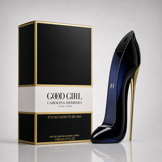 Carolina Herrera Good Girl Eau de Parfum – Damenparfum 80 ml