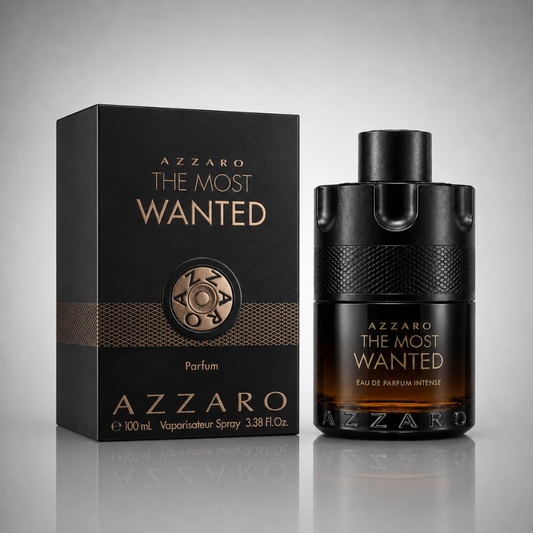 Azzaro The Most Wanted – Herrenparfum 100ml
